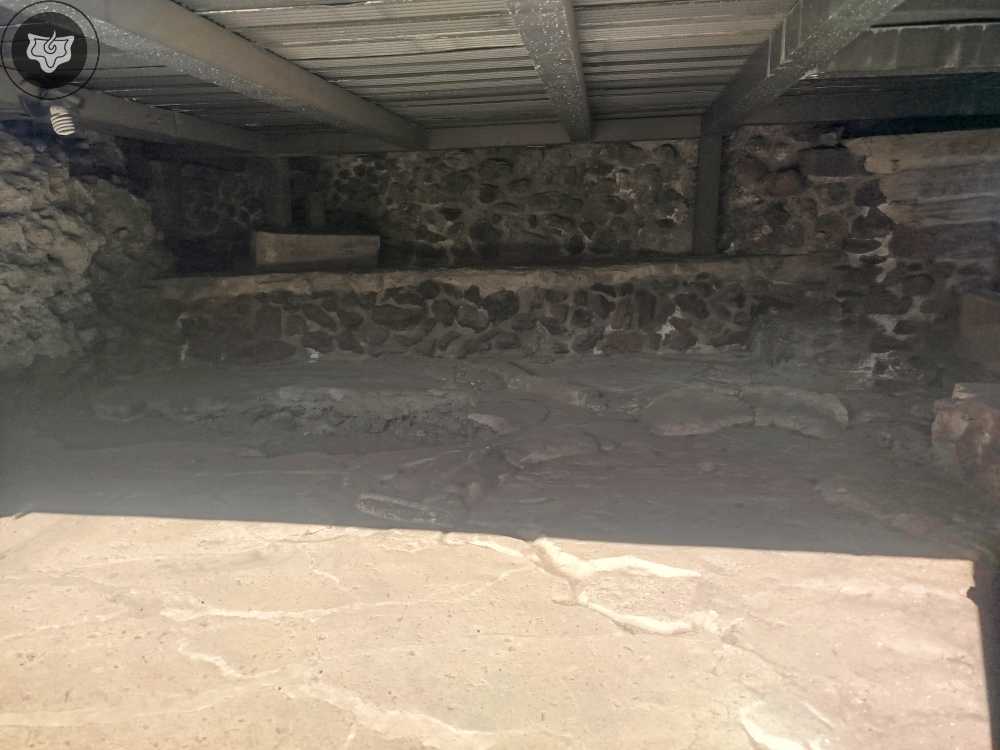 Templo Mayor Foto 25