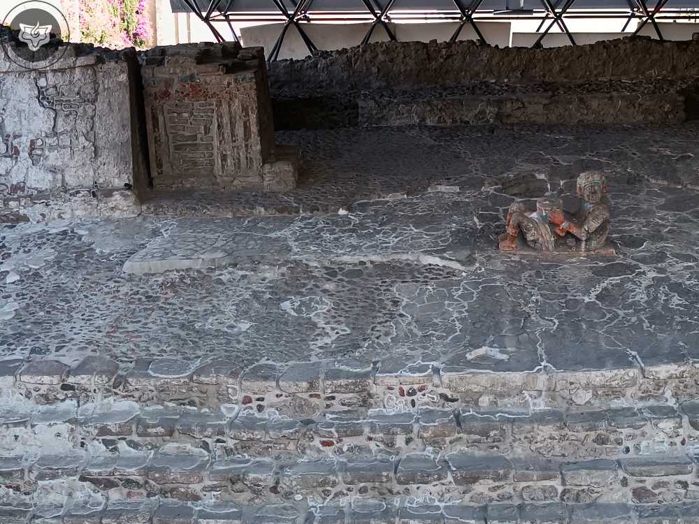 Templo Mayor Foto 27