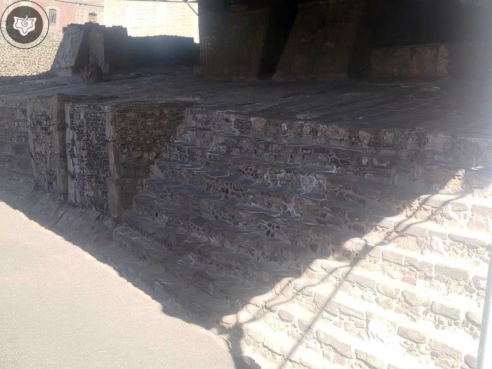 Templo Mayor Foto 30