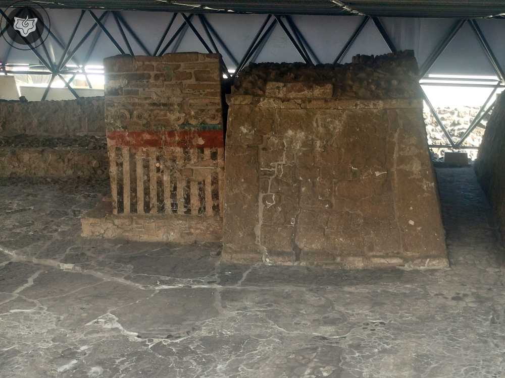 Templo Mayor Foto 33
