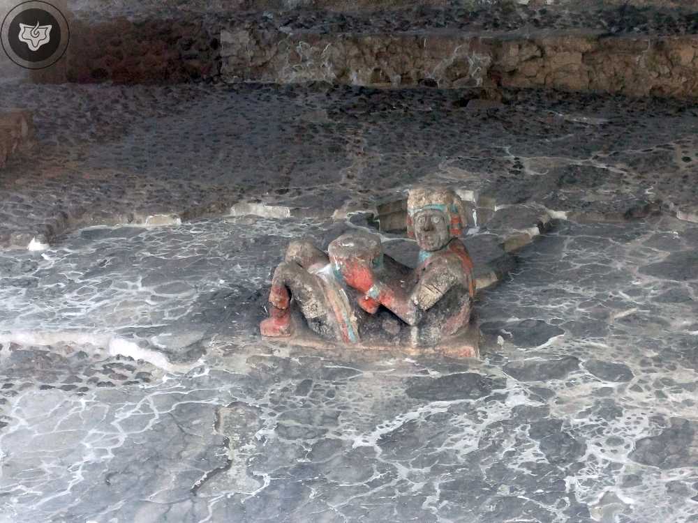 Templo Mayor Foto 34