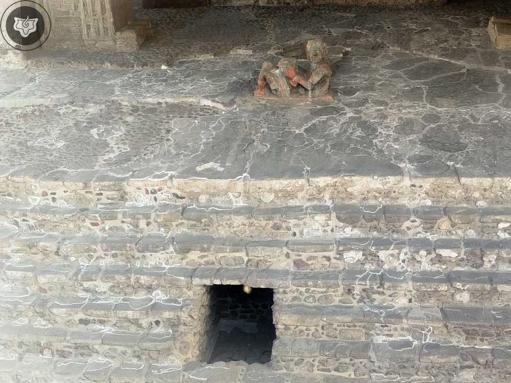 Templo Mayor Foto 38