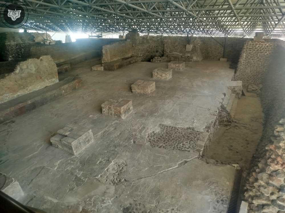 Templo Mayor Foto 47