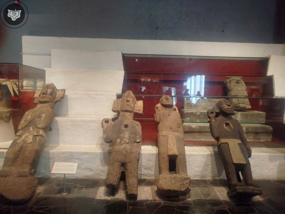 Templo Mayor Foto 0110