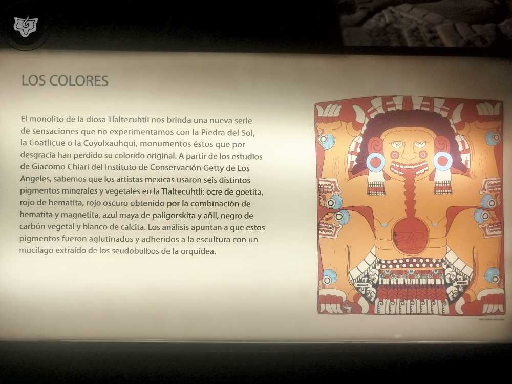 Templo Mayor Foto 0134