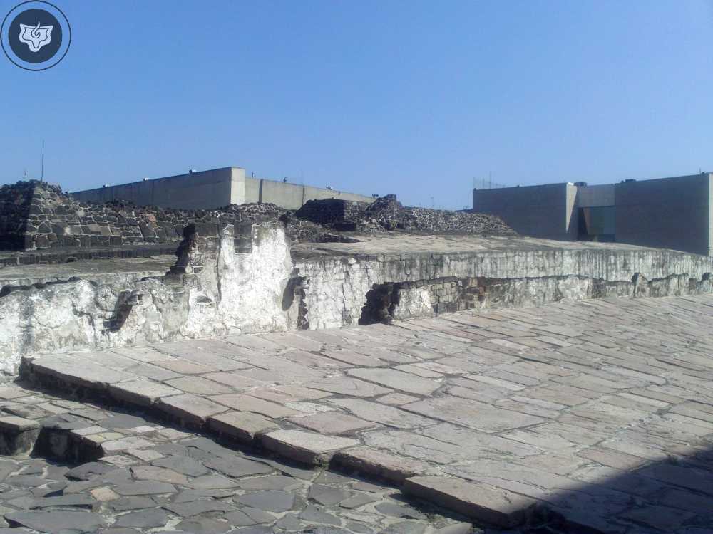 Templo Mayor Foto 0137