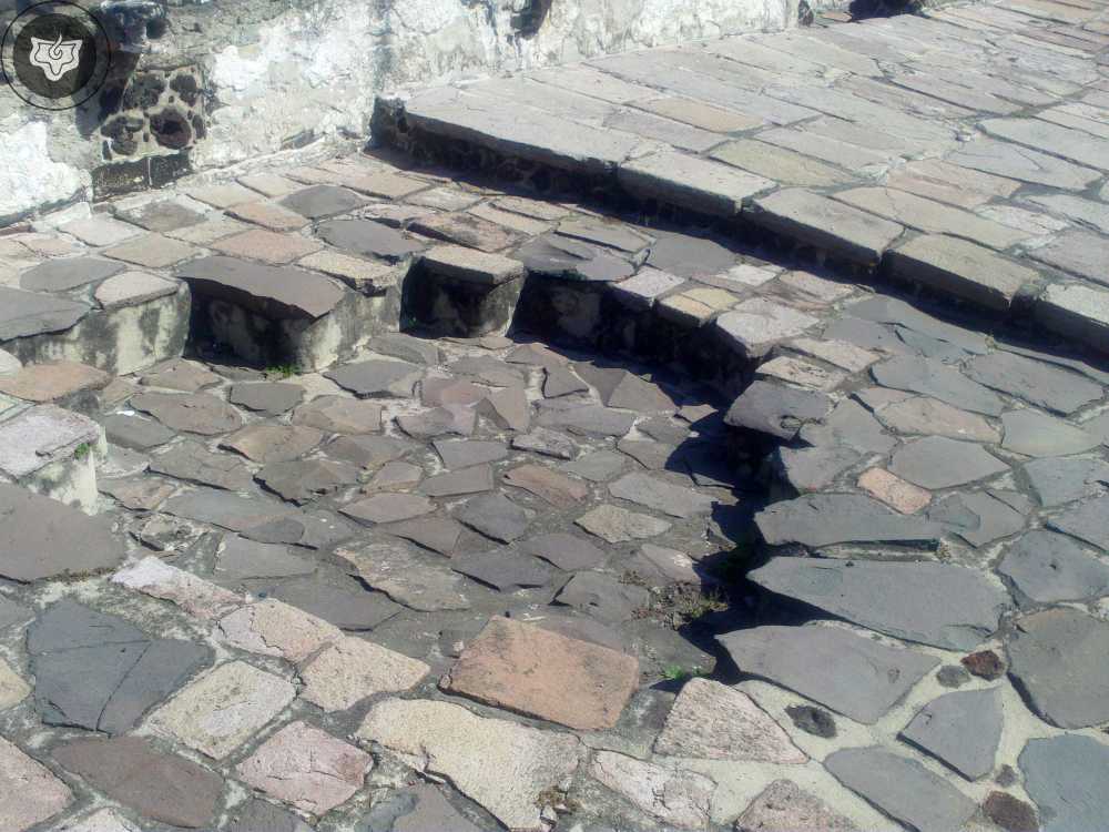 Templo Mayor Foto 0138