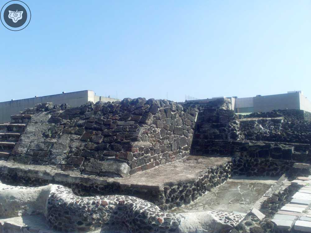 Templo Mayor Foto 0141