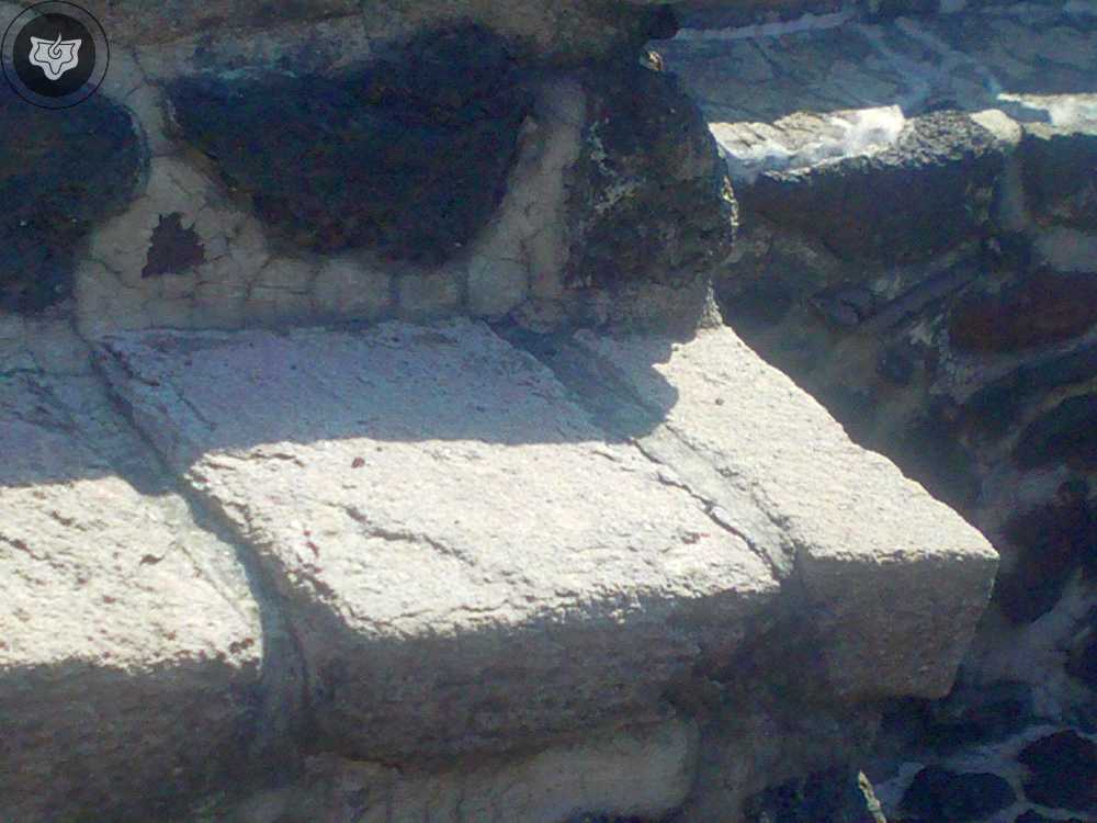 Templo Mayor Foto 0154