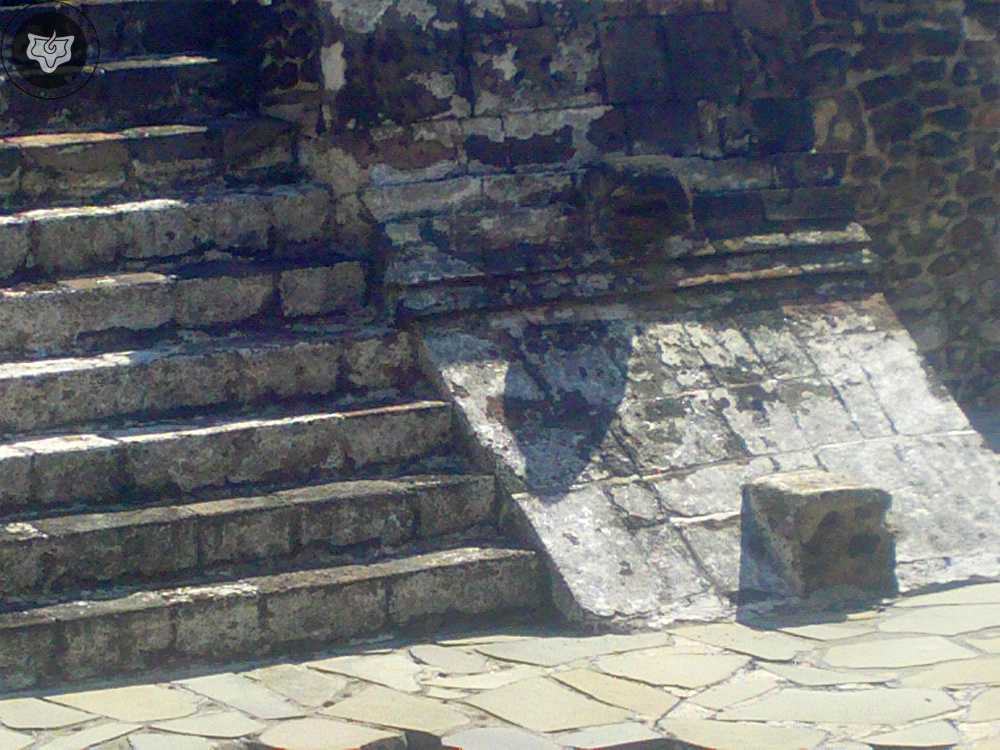 Templo Mayor Foto 0183