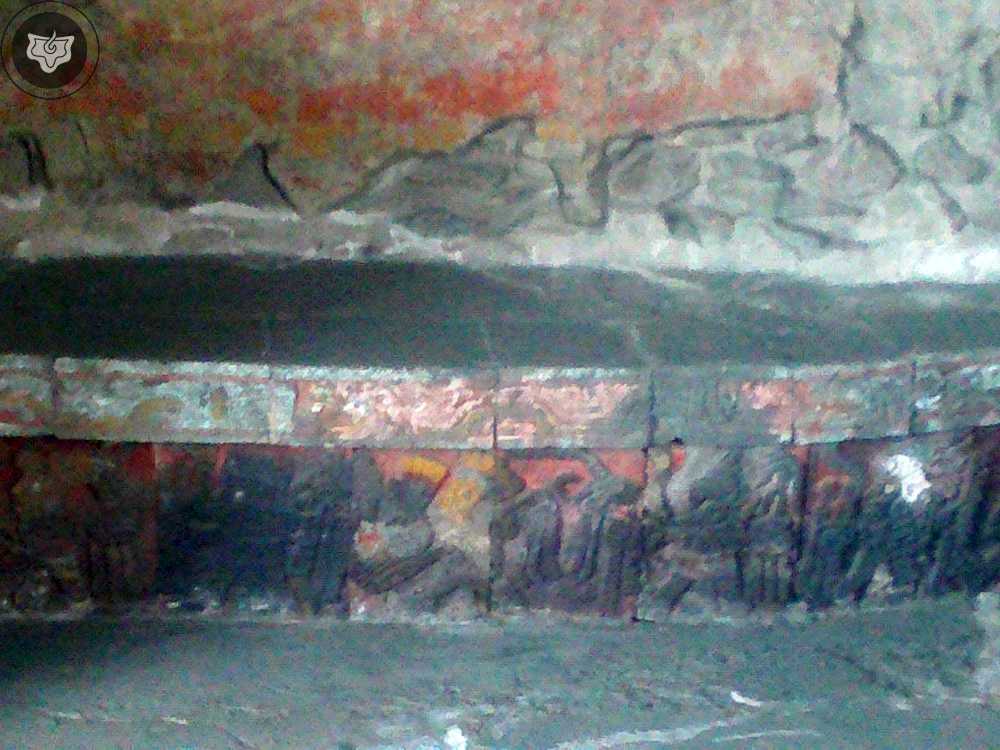 Templo Mayor Foto 0190