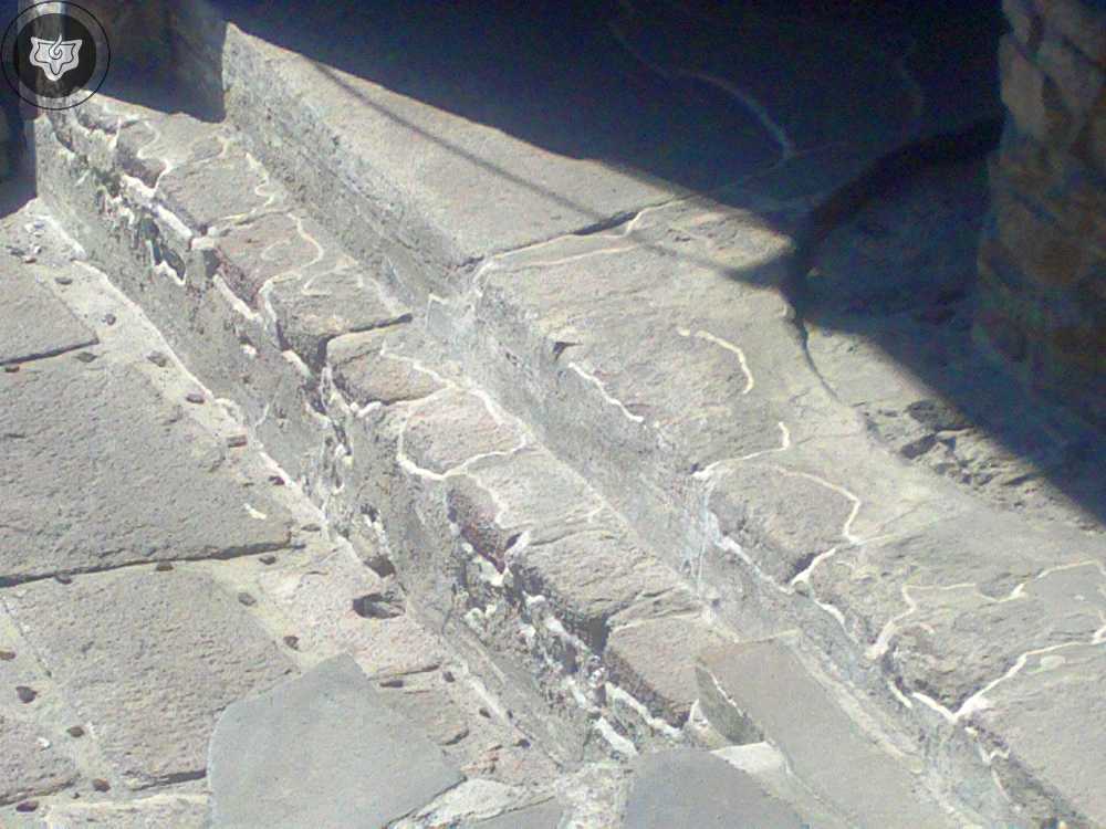 Templo Mayor Foto 0194
