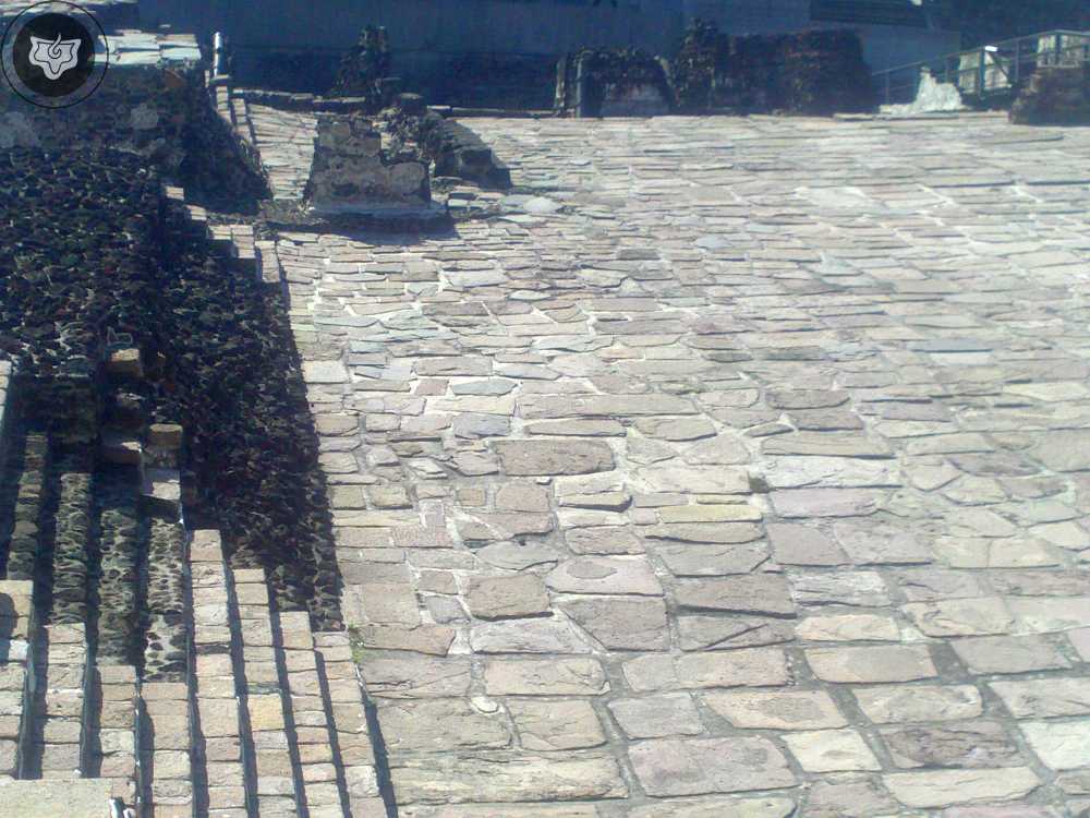 Templo Mayor Foto 0205