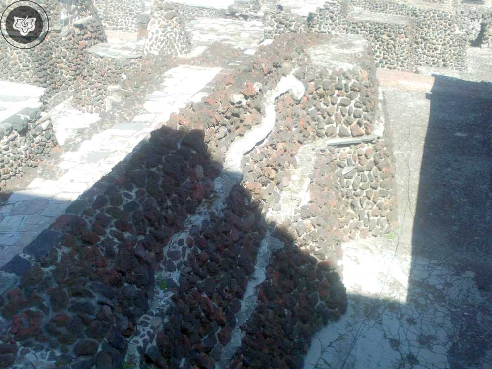 Templo Mayor Foto 0212