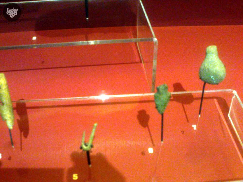 Templo Mayor Foto 0218