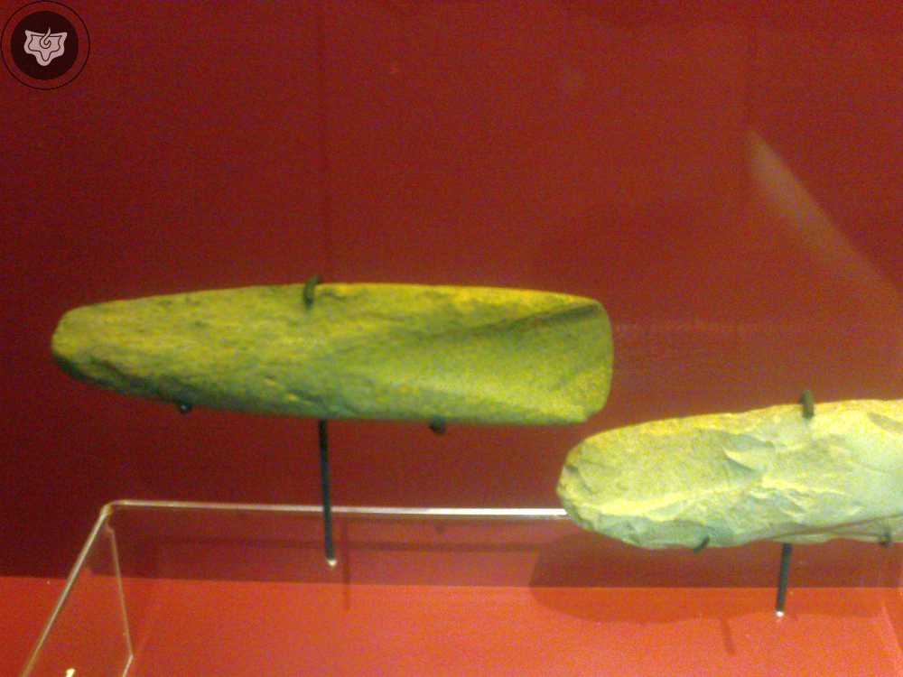 Templo Mayor Foto 0219