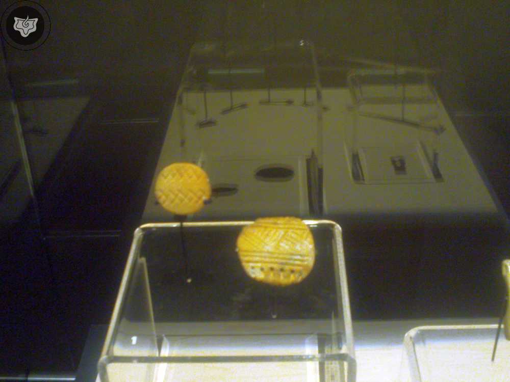 Templo Mayor Foto 0221