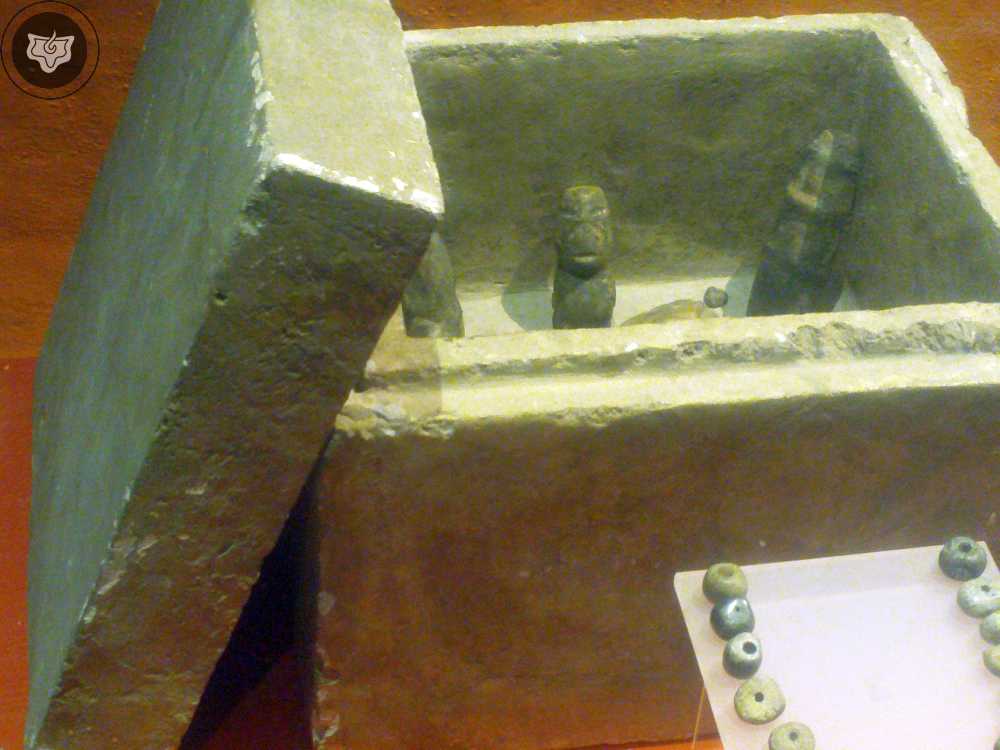 Templo Mayor Foto 0285