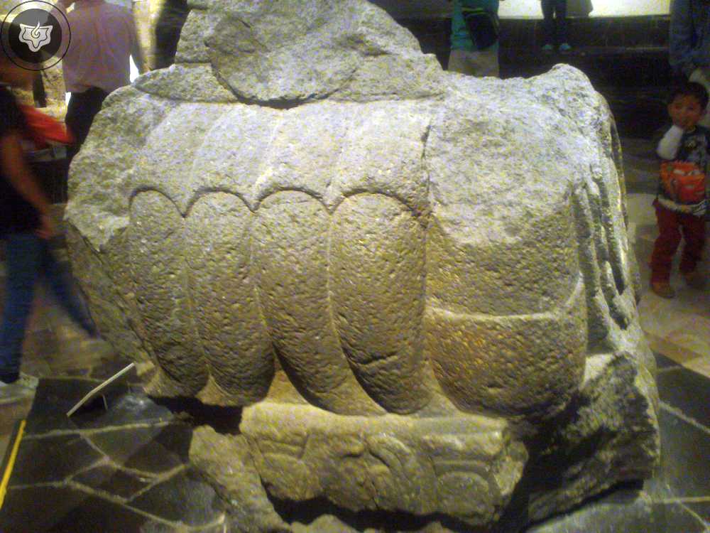 Templo Mayor Foto 0302