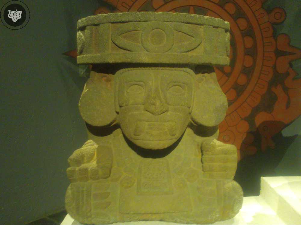 Templo Mayor Foto 0304