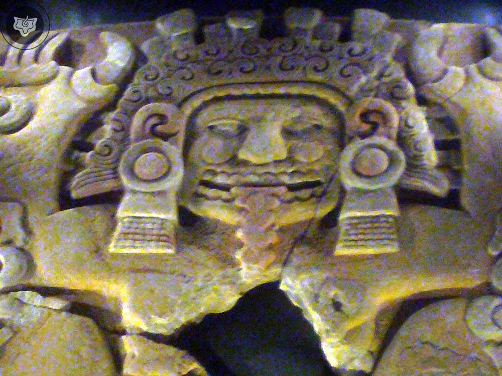 Templo Mayor Foto 0311