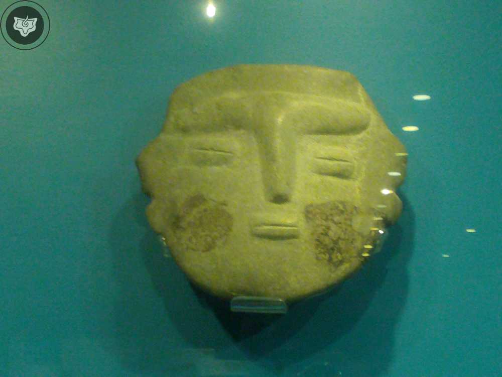 Templo Mayor Foto 0322