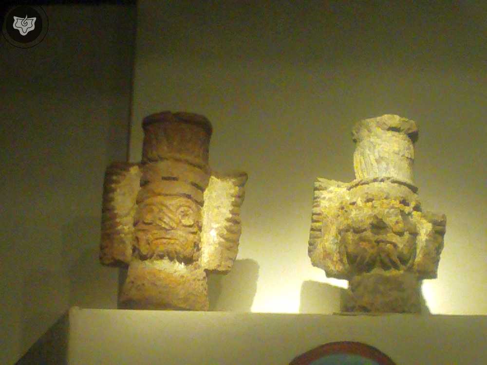 Templo Mayor Foto 0323