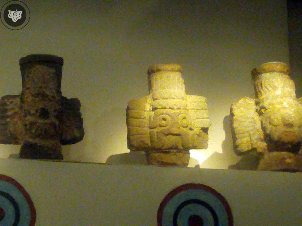 Templo Mayor Foto 0324