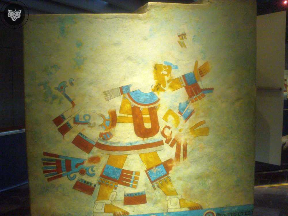 Templo Mayor Foto 0328