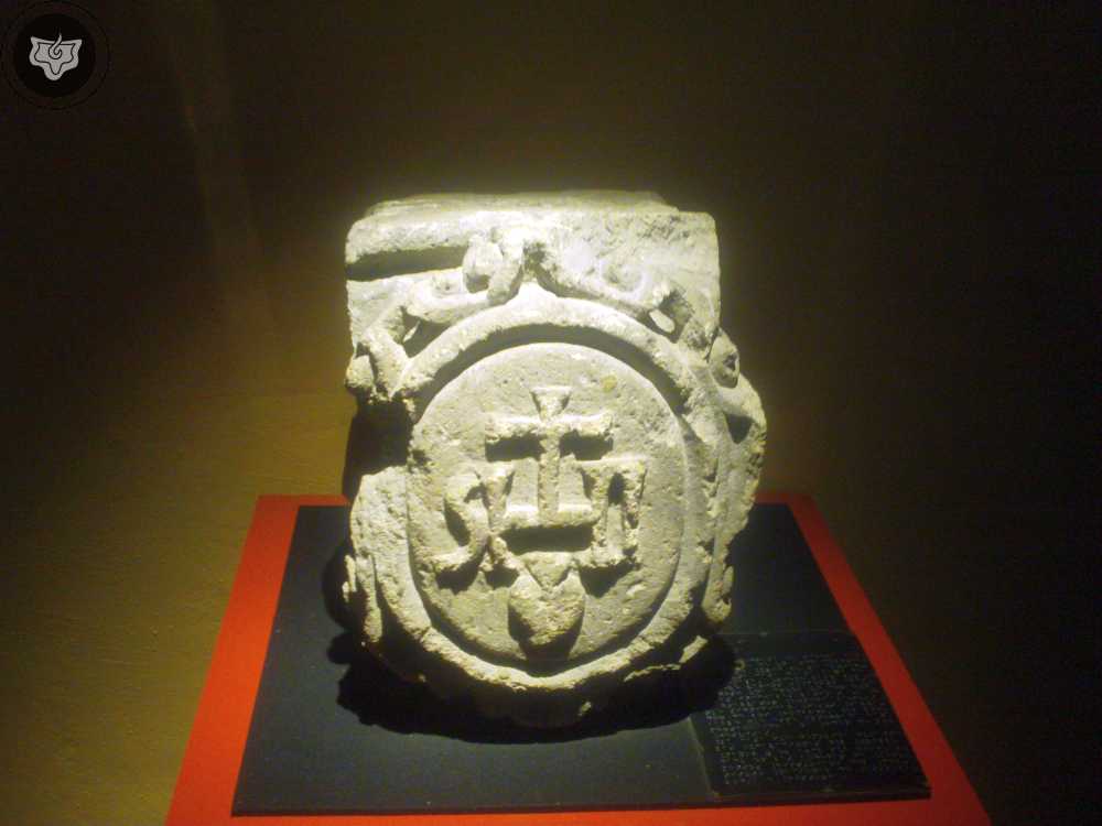 Templo Mayor Foto 0348
