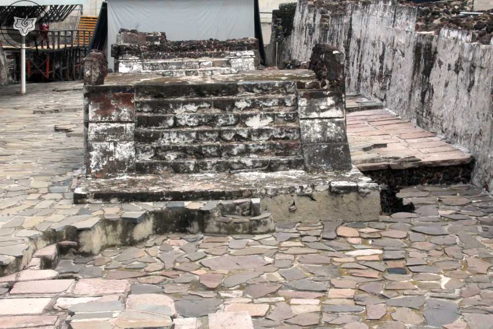 Templo Mayor Foto 0358