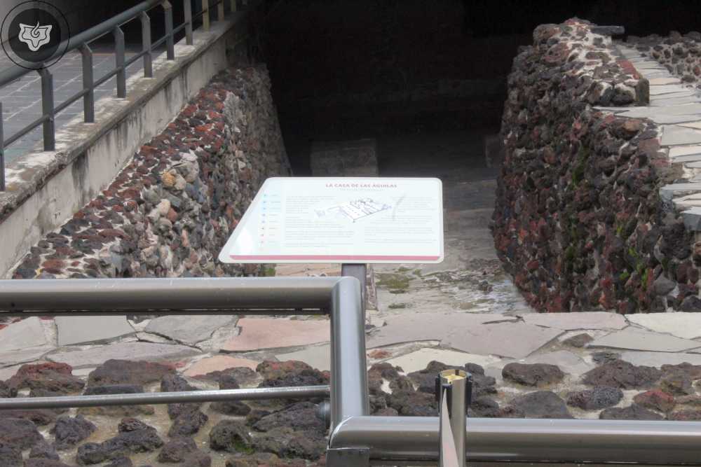 Templo Mayor Foto 0365
