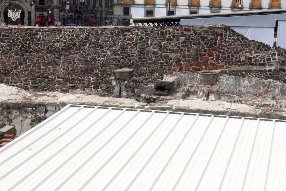 Templo Mayor Foto 0370