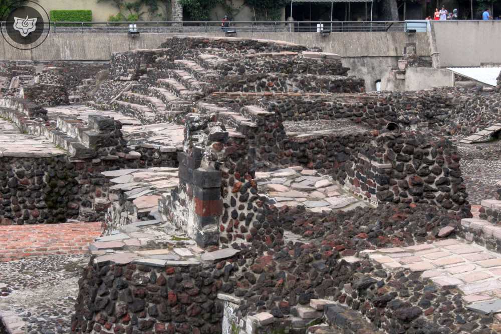 Templo Mayor Foto 0373