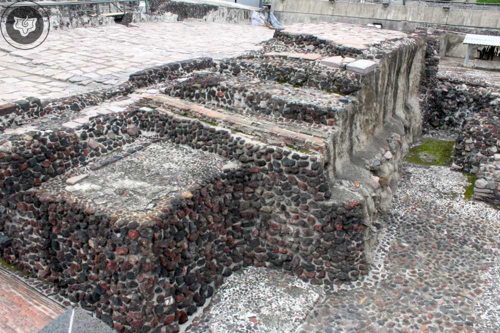 Templo Mayor Foto 0381
