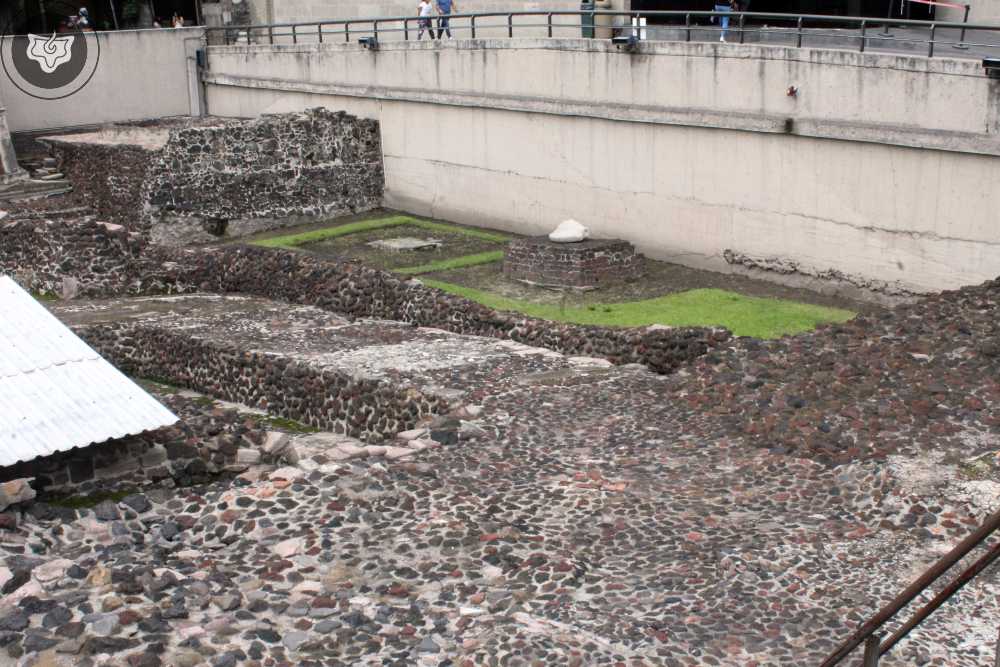 Templo Mayor Foto 0382