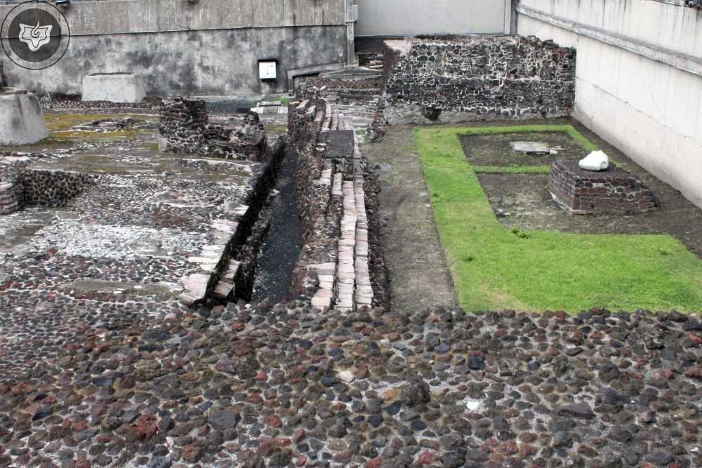 Templo Mayor Foto 0384