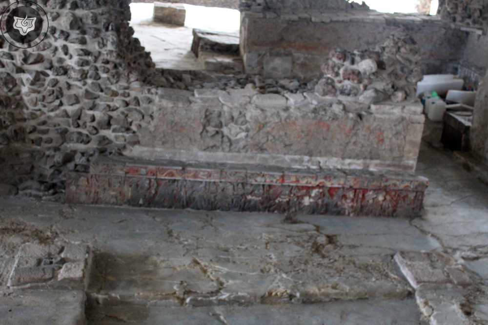 Templo Mayor Foto 0408