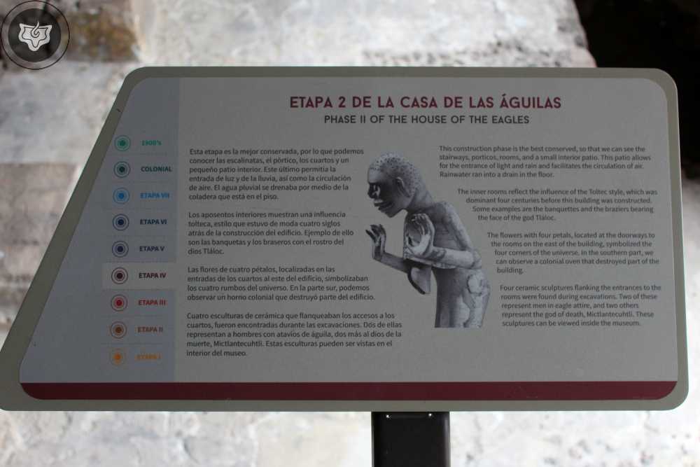 Templo Mayor Foto 0418