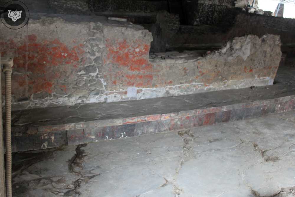 Templo Mayor Foto 0419