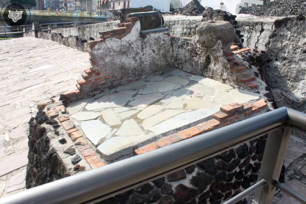 Templo Mayor Foto 0430