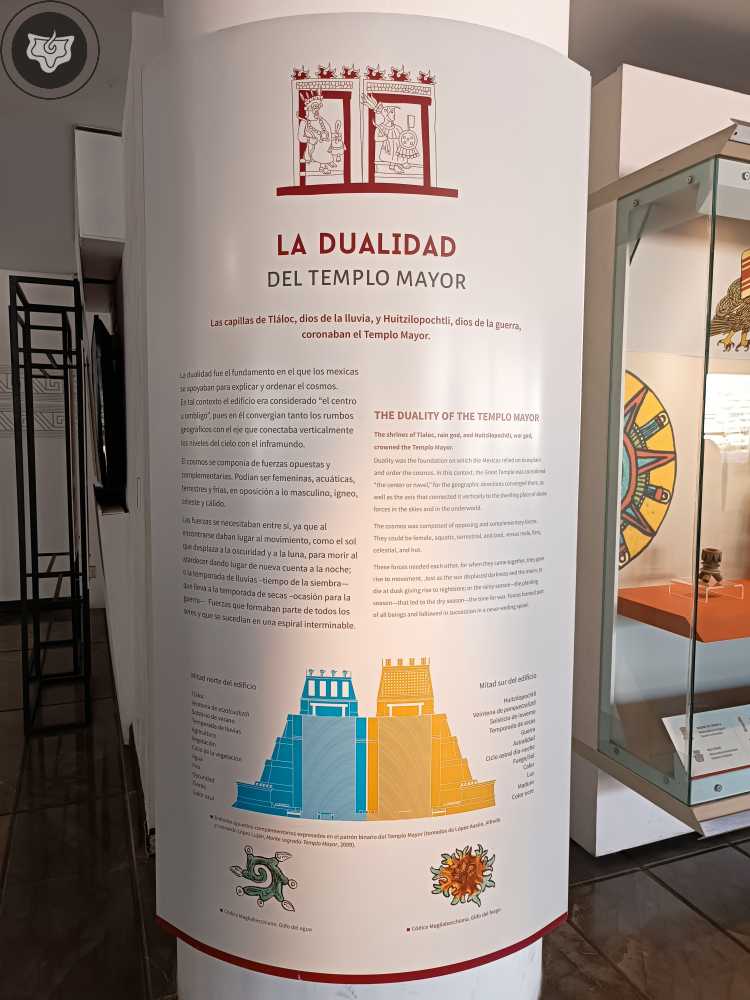 Templo Mayor Foto 0437