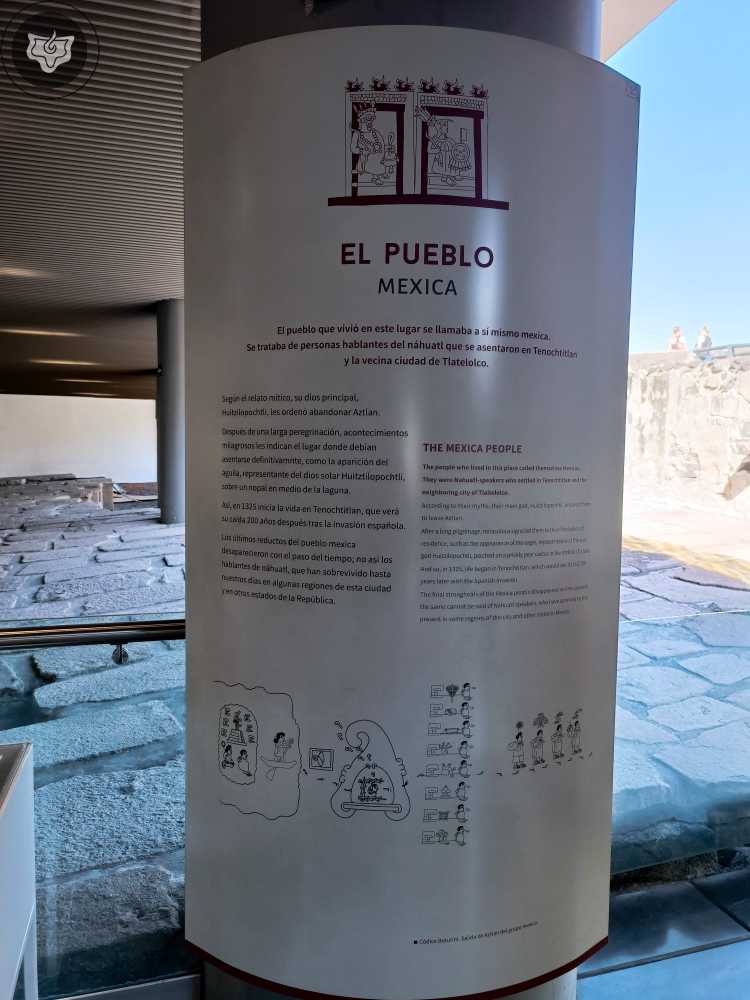 Templo Mayor Foto 0463