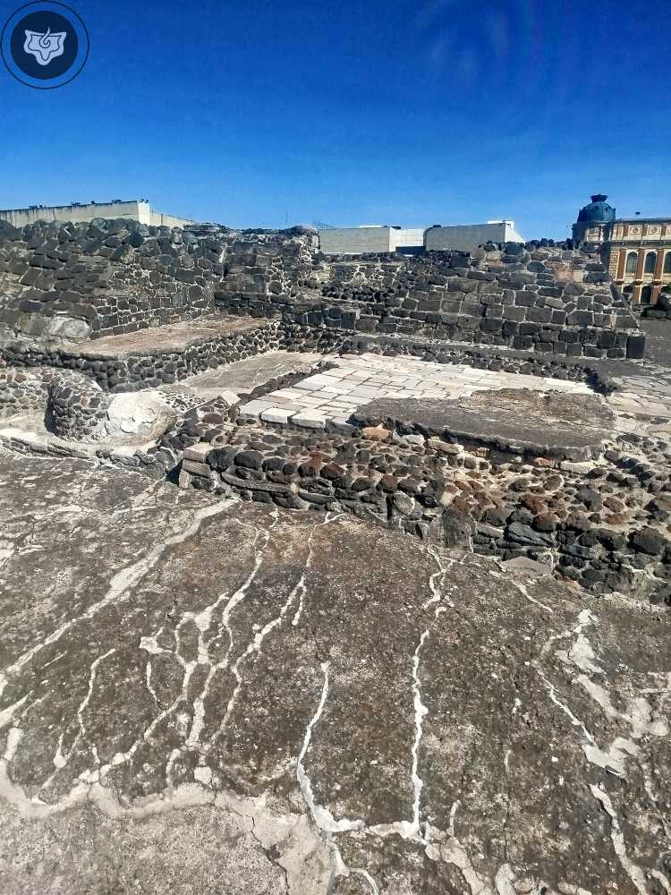 Templo Mayor Foto 0467
