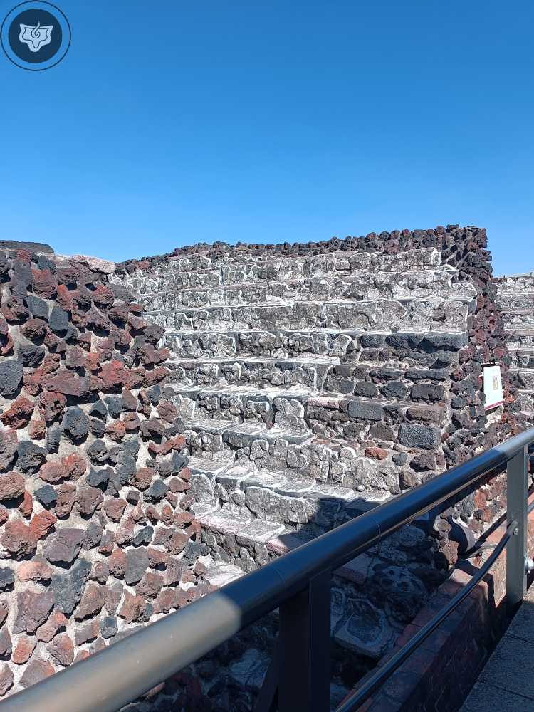Templo Mayor Foto 0477
