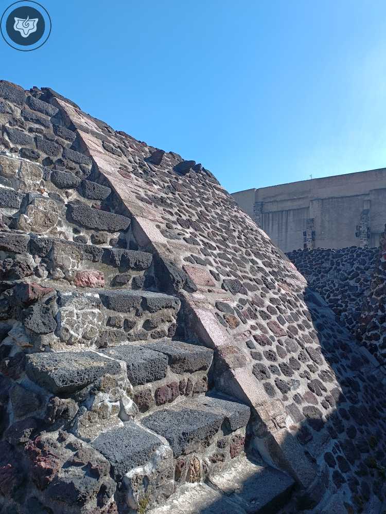 Templo Mayor Foto 0478