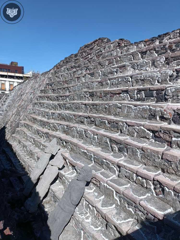 Templo Mayor Foto 0480