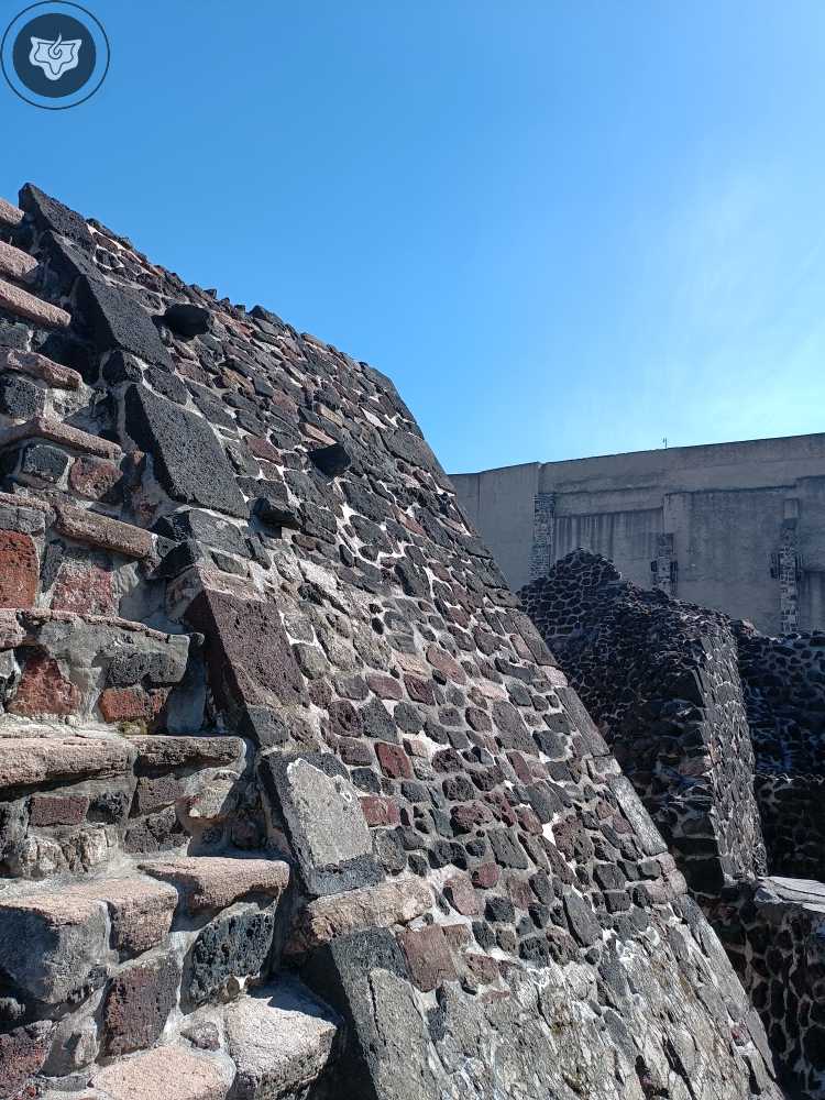 Templo Mayor Foto 0482
