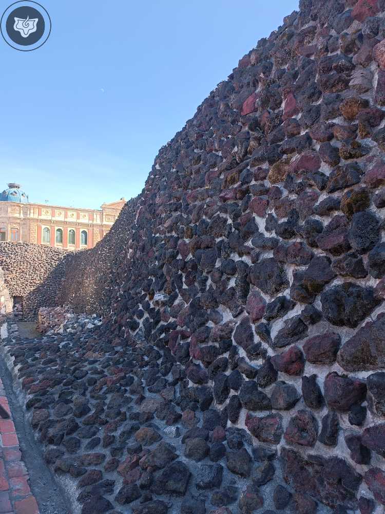 Templo Mayor Foto 0483