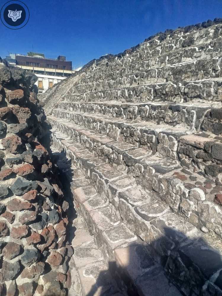 Templo Mayor Foto 0487